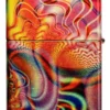 Diseño «Fusion Waves» Diseño «Fusion Waves»