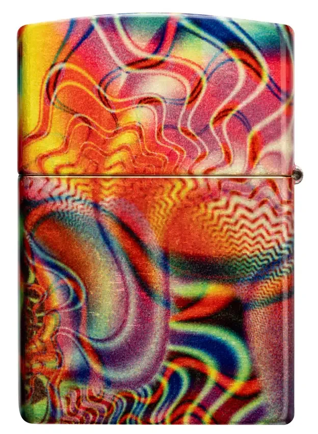 Diseño «Fusion Waves» Diseño «Fusion Waves»