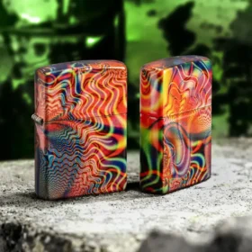Diseño «Fusion Waves»