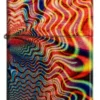 Diseño «Fusion Waves» Diseño «Fusion Waves»