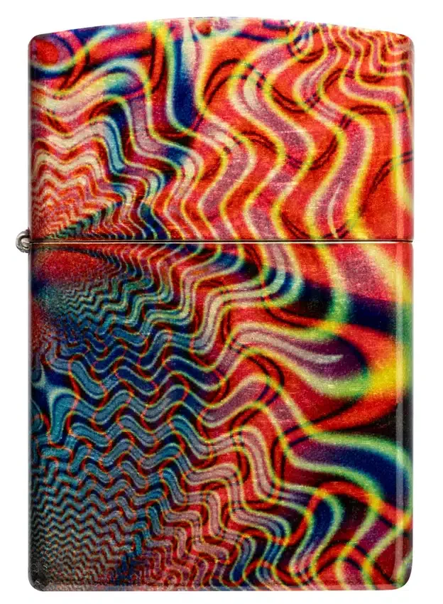 Diseño «Fusion Waves» Diseño «Fusion Waves»