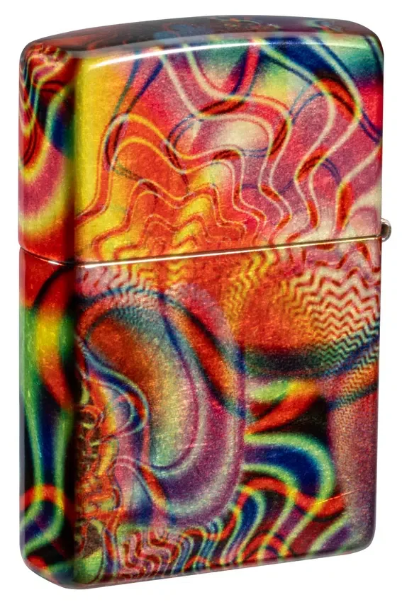 Diseño «Fusion Waves» Diseño «Fusion Waves»