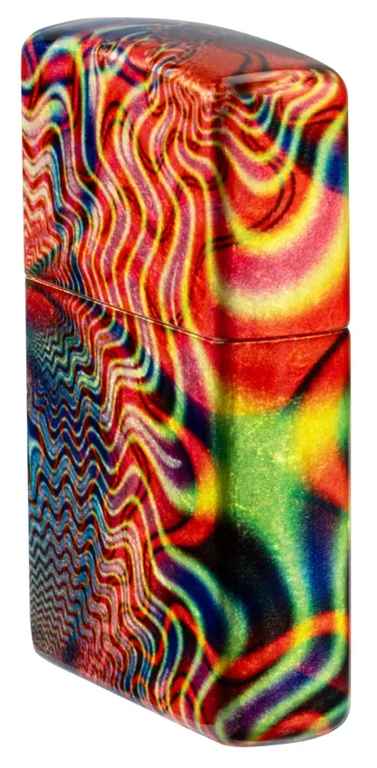 Diseño «Fusion Waves» Diseño «Fusion Waves»