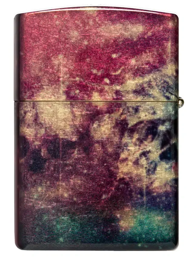 Diseño «Galaxy Skull» Diseño «Galaxy Skull»