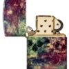 Diseño «Galaxy Skull» Diseño «Galaxy Skull»