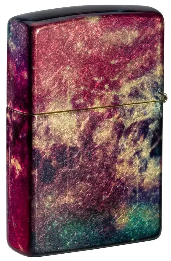 Diseño «Galaxy Skull» Diseño «Galaxy Skull»
