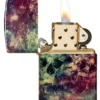 Diseño «Galaxy Skull» Diseño «Galaxy Skull»