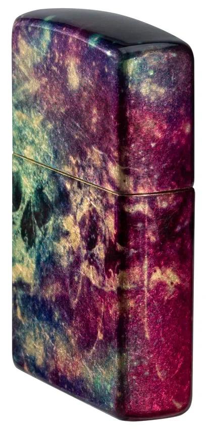 Diseño «Galaxy Skull» Diseño «Galaxy Skull»