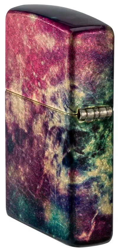 Diseño «Galaxy Skull» Diseño «Galaxy Skull»