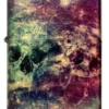 Diseño «Galaxy Skull» Diseño «Galaxy Skull»