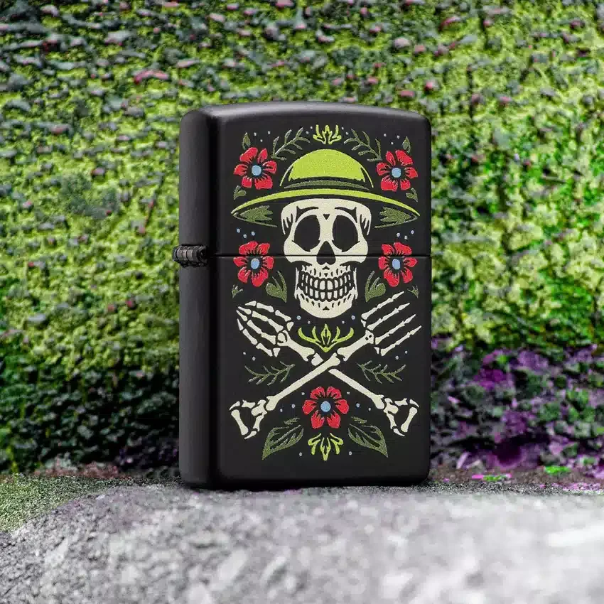 Diseño «Garden for Life» Diseño «Garden for Life»