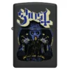Diseño «Ghost Papa» Diseño «Ghost Papa»
