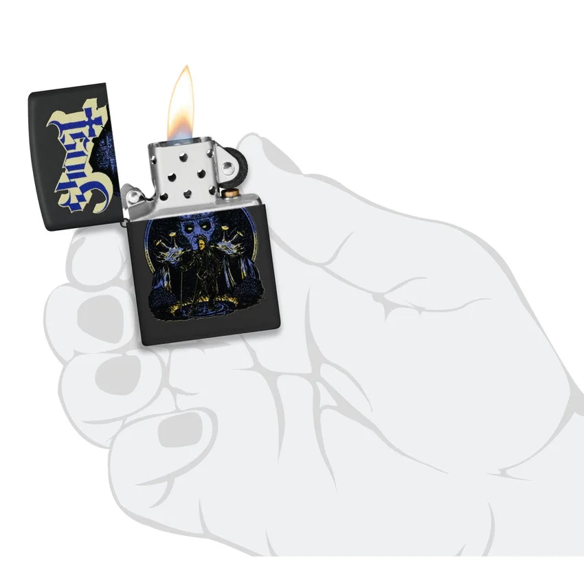 Diseño «Ghost Papa» Diseño «Ghost Papa»