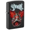 Diseño «Ghost Prequelle» Diseño «Ghost Prequelle»