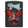 Diseño «Ghost Prequelle» Diseño «Ghost Prequelle»
