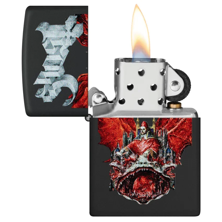 Diseño «Ghost Prequelle» Diseño «Ghost Prequelle»