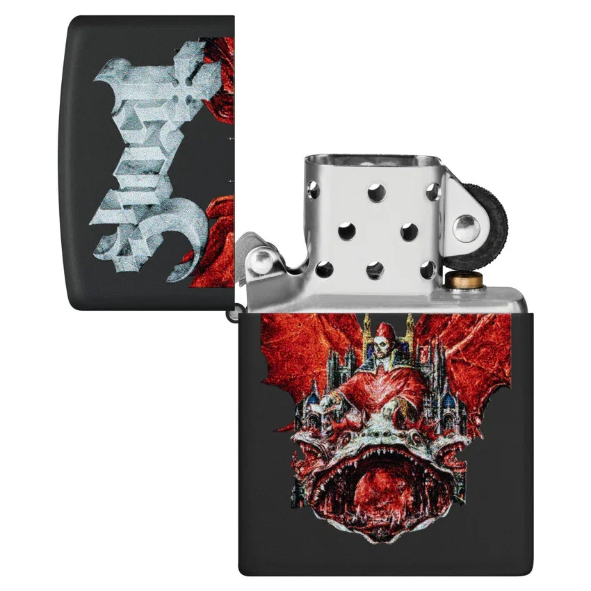 Diseño «Ghost Prequelle» Diseño «Ghost Prequelle»
