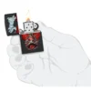 Diseño «Ghost Prequelle» Diseño «Ghost Prequelle»