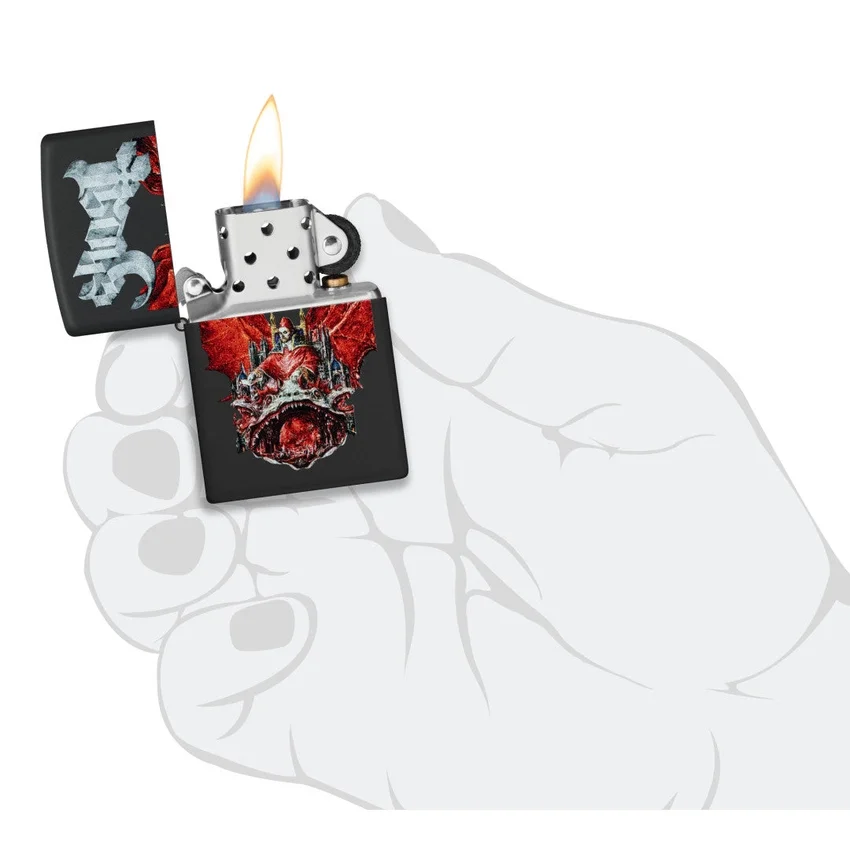 Diseño «Ghost Prequelle» Diseño «Ghost Prequelle»