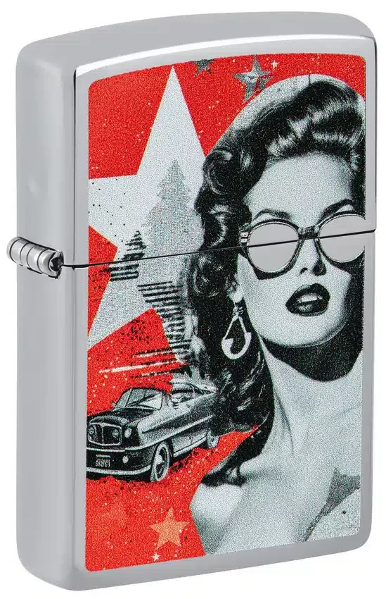 Diseño «Glam Glasses» Diseño «Glam Glasses»