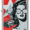 Diseño «Glam Glasses» Diseño «Glam Glasses»