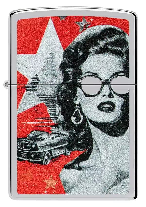 Diseño «Glam Glasses» Diseño «Glam Glasses»