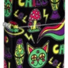Diseño «Glowing Chill» Diseño «Glowing Chill»