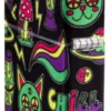 Diseño «Glowing Chill» Diseño «Glowing Chill»