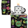Diseño «Glowing Chill» Diseño «Glowing Chill»