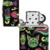 Diseño «Glowing Chill» Diseño «Glowing Chill»