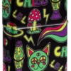 Diseño «Glowing Chill» Diseño «Glowing Chill»