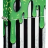 Diseño «Glowing Goo» Diseño «Glowing Goo»