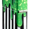 Diseño «Glowing Goo» Diseño «Glowing Goo»
