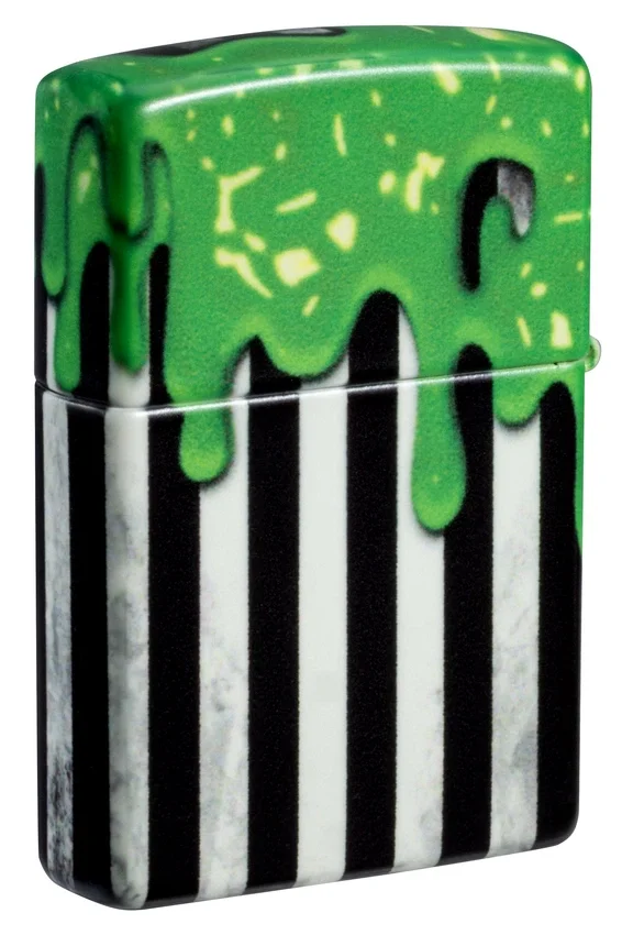 Diseño «Glowing Goo» Diseño «Glowing Goo»