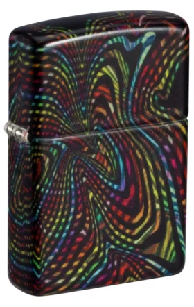 Diseño «Glowing Illusion»