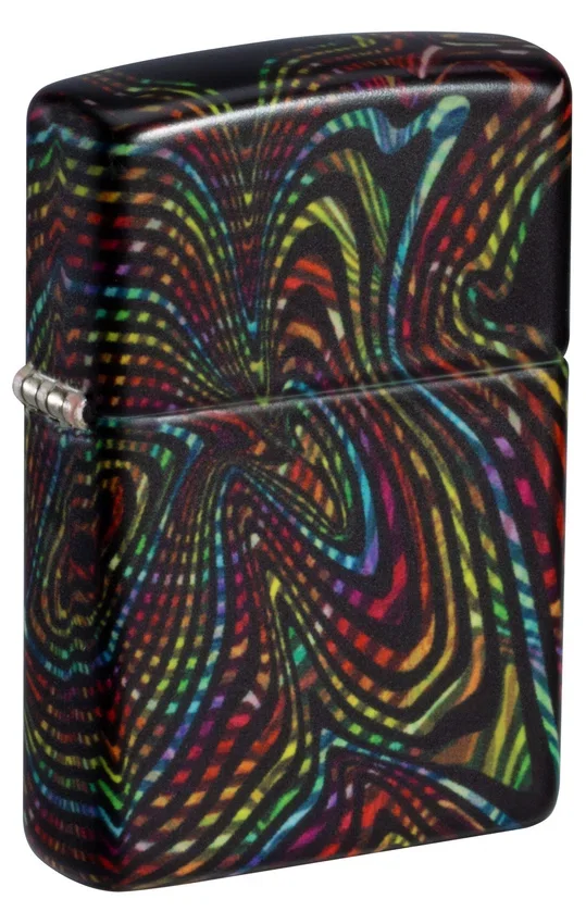 Diseño «Glowing Illusion» Diseño «Glowing Illusion»