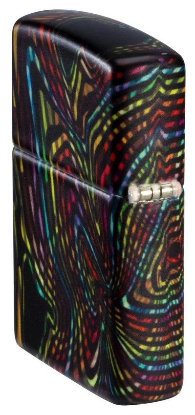 Diseño «Glowing Illusion» Diseño «Glowing Illusion»