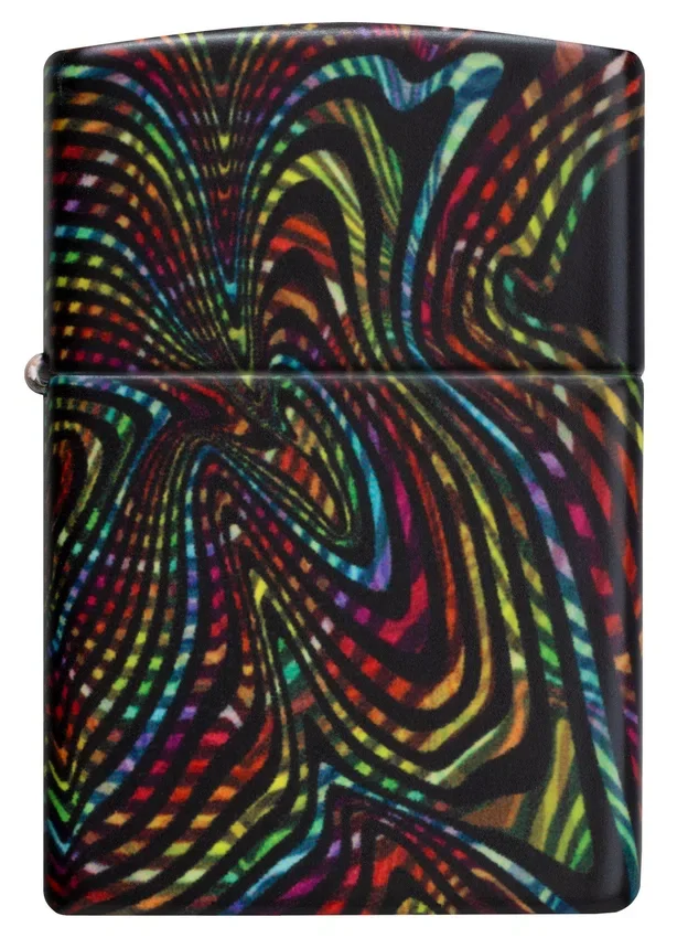Diseño «Glowing Illusion» Diseño «Glowing Illusion»