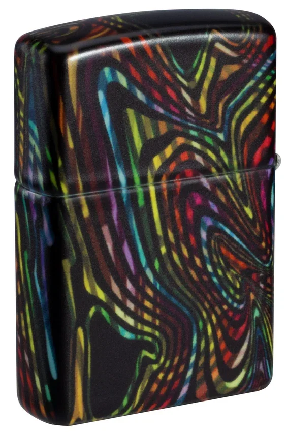 Diseño «Glowing Illusion» Diseño «Glowing Illusion»