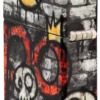Diseño «Graffiti King» Diseño «Graffiti King»