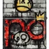 Diseño «Graffiti King» Diseño «Graffiti King»