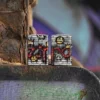 Diseño «Graffiti King» Diseño «Graffiti King»