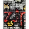Diseño «Graffiti King» Diseño «Graffiti King»