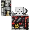 Diseño «Graffiti King» Diseño «Graffiti King»