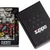 Diseño «Graffiti King» Diseño «Graffiti King»