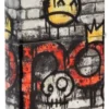Diseño «Graffiti King» Diseño «Graffiti King»
