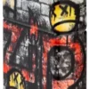 Diseño «Graffiti King» Diseño «Graffiti King»