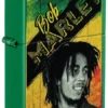 Diseño «Grass Green» de Bob Marley Diseño «Grass Green» de Bob Marley