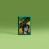 Diseño «Grass Green» de Bob Marley Diseño «Grass Green» de Bob Marley
