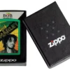 Diseño «Grass Green» de Bob Marley Diseño «Grass Green» de Bob Marley